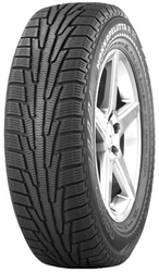 КОМПЛЕКТ  РЕЗИНЫ(4 шт)  Nokian Hakkapeliitta R   215/65/16  102R XL  