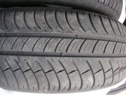 Продам шины б/у летние 185/60 R15 84H