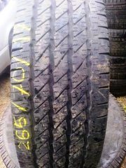 Шины,  Michelin LTX A/S » 265/70R17 121/118R, 