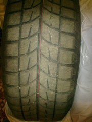 Зимние шины Bridgestone Blizzak WS 60 