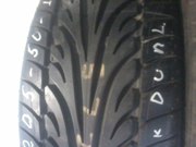 Летние шины Dunlop 205/50 R15 